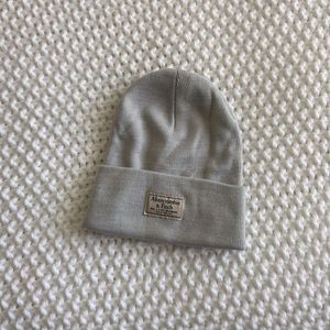 Abercrombie & Fitch Beanie